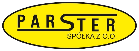 logo PARSTER Sp. z o.o.